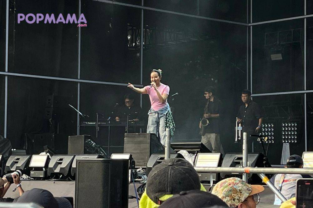 yura yunita pestapora 2025