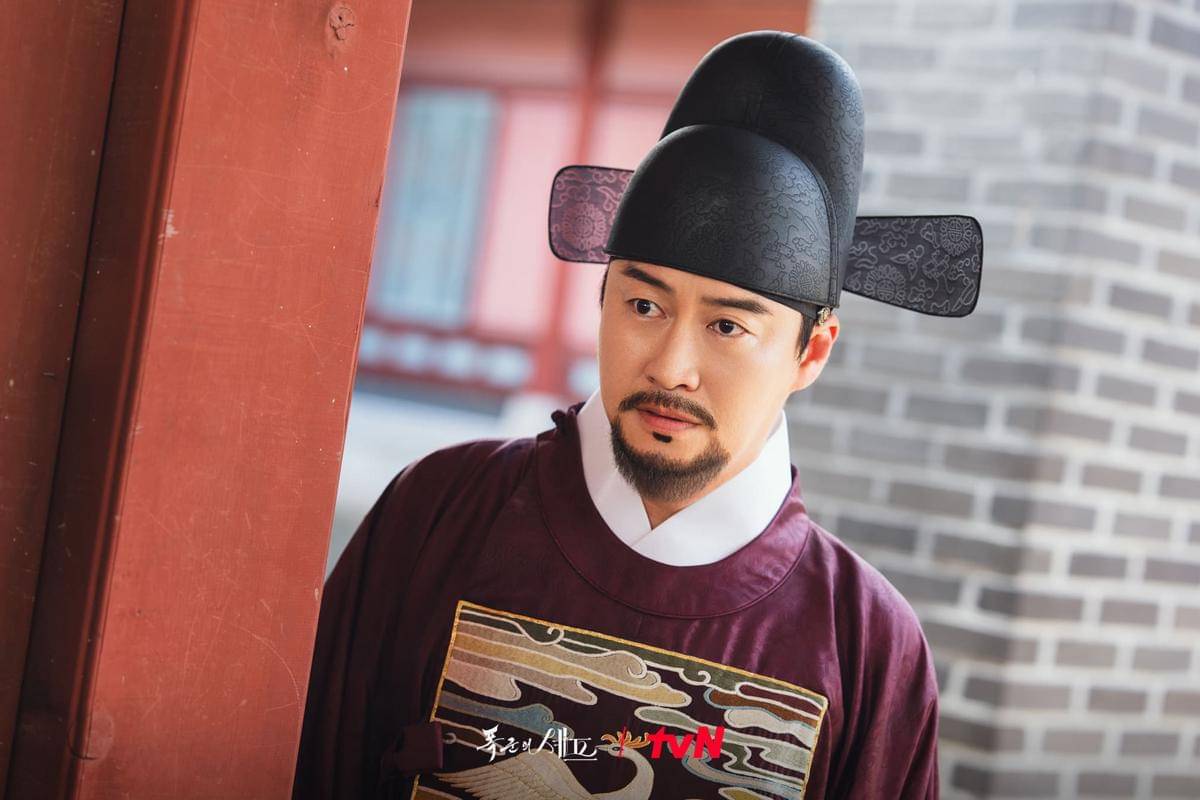 Dok. tvN/Bon Apetit, Your Majesty