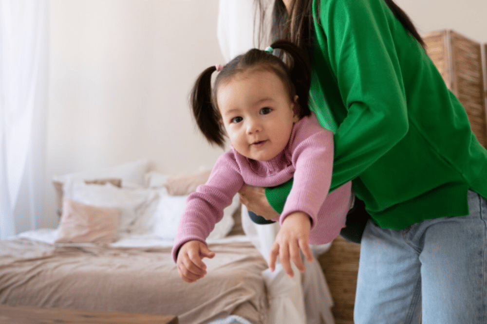 7 Hal yang Harus Dimiliki Anak Usia 2 Tahun, Catat dari Sekarang!