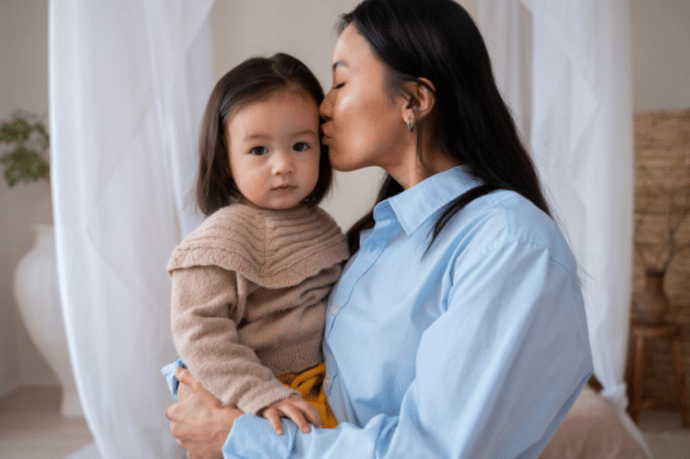 7 Hal yang Harus Dimiliki Anak Usia 2 Tahun, Catat dari Sekarang!