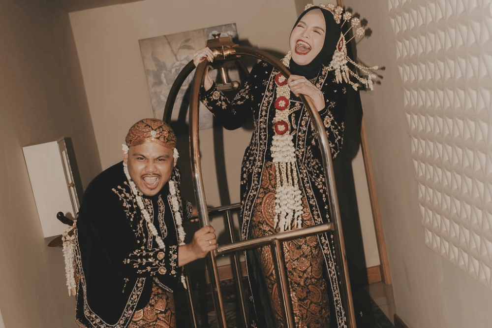 Kapan Salma Salsabil dan Dimansyah Laitupa Menikah?