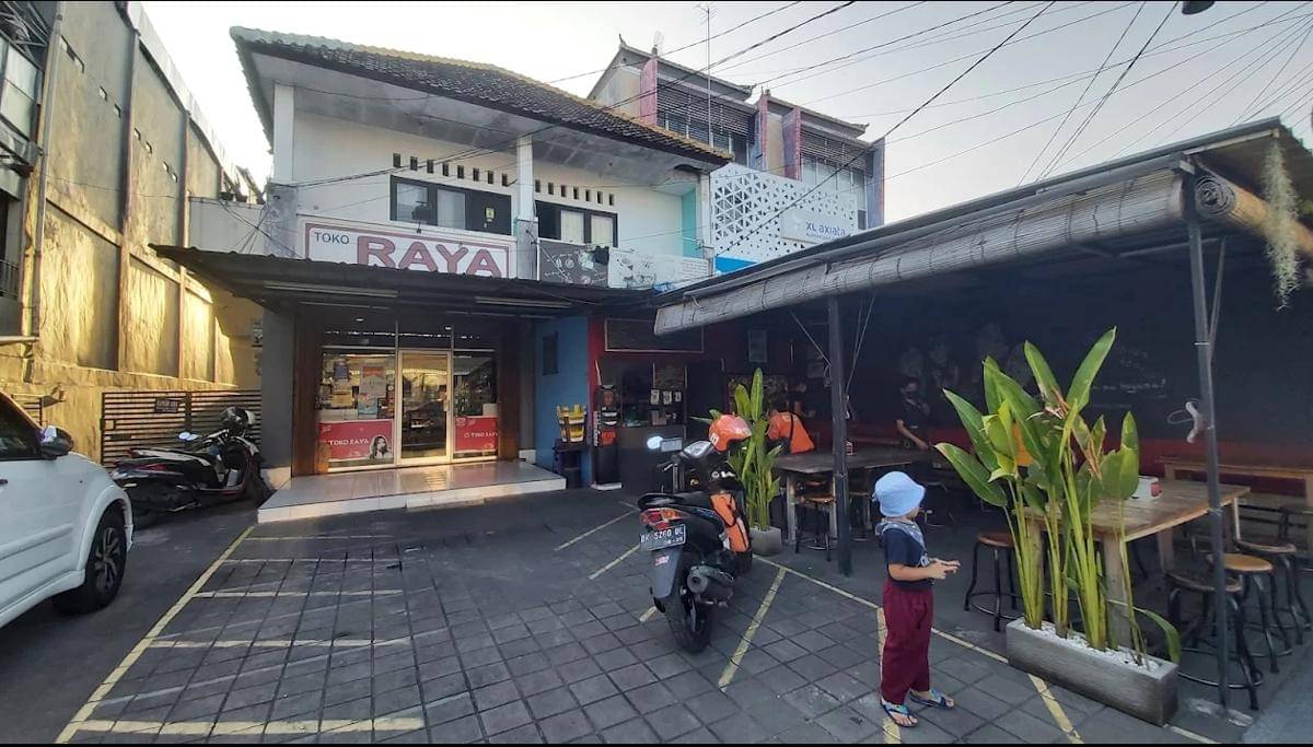 5 Cafe 24 Jam Denpasar yang Wajib Kamu Kunjungi