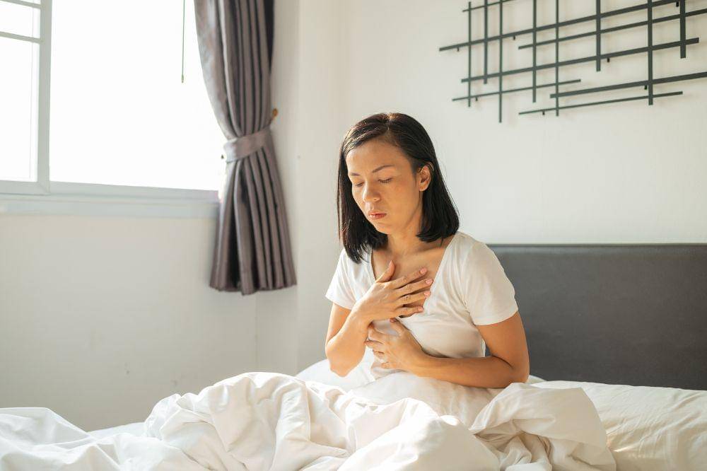 Pengaruhi Hormon, Ini Dampak IVF pada Tubuh Perempuan