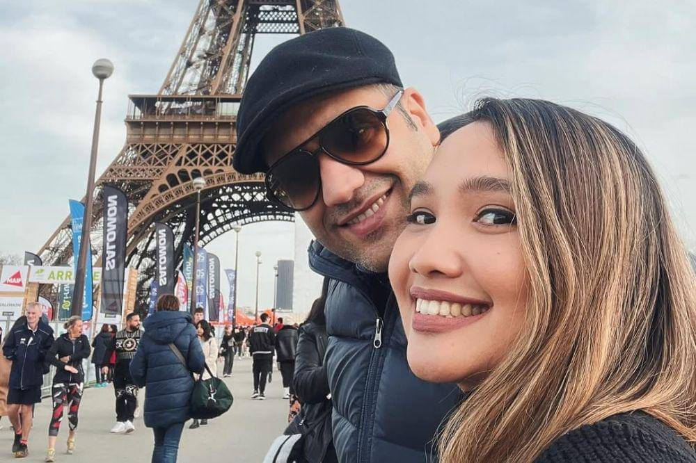 Fakta Keluarga Salsa Erwina