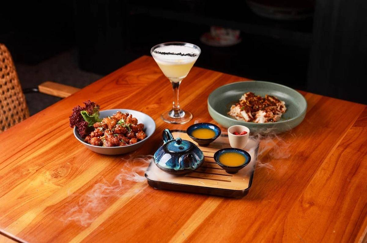 4 Cafe 24 Jam Medan, Cocok Buat Kerja, Nugas dan Begadang