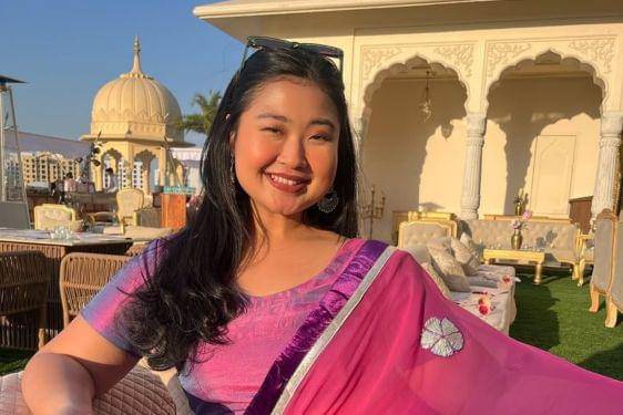 Siapa Laras Faizati? Tersangka Ajakan Bakar Mabes Polri