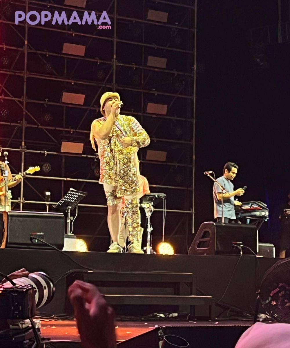 king nassar pestapora 2025