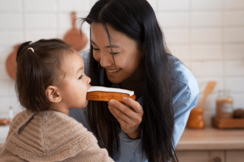 7 Hal yang Harus Dimiliki Anak Usia 2 Tahun, Catat dari Sekarang!