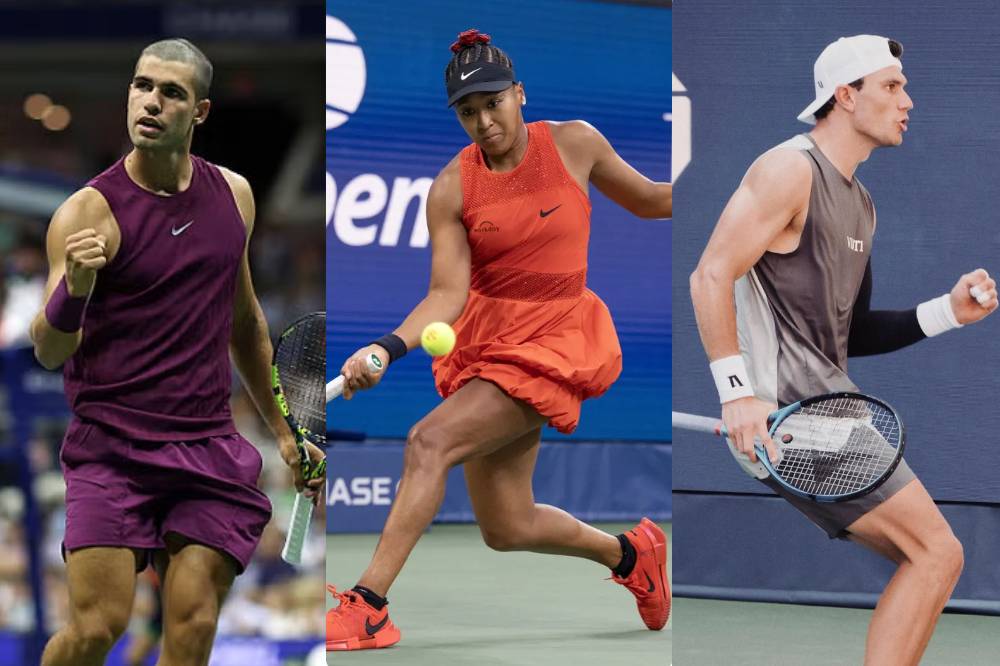 atlet tenis