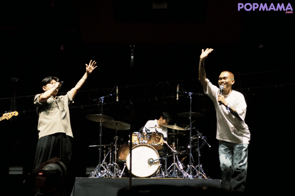 Juicy Luicy dan Mister Aloy 