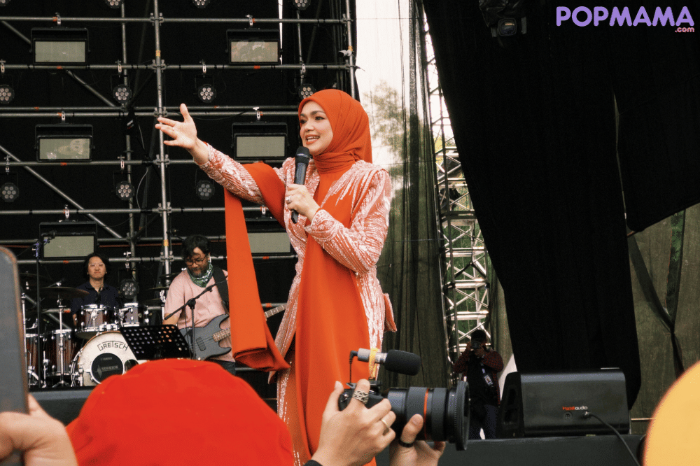 Siti Nurhaliza Pestapora 4 