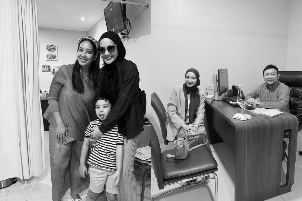 Fakta Kehamilan Kedua Zaskia Sungkar 2.png