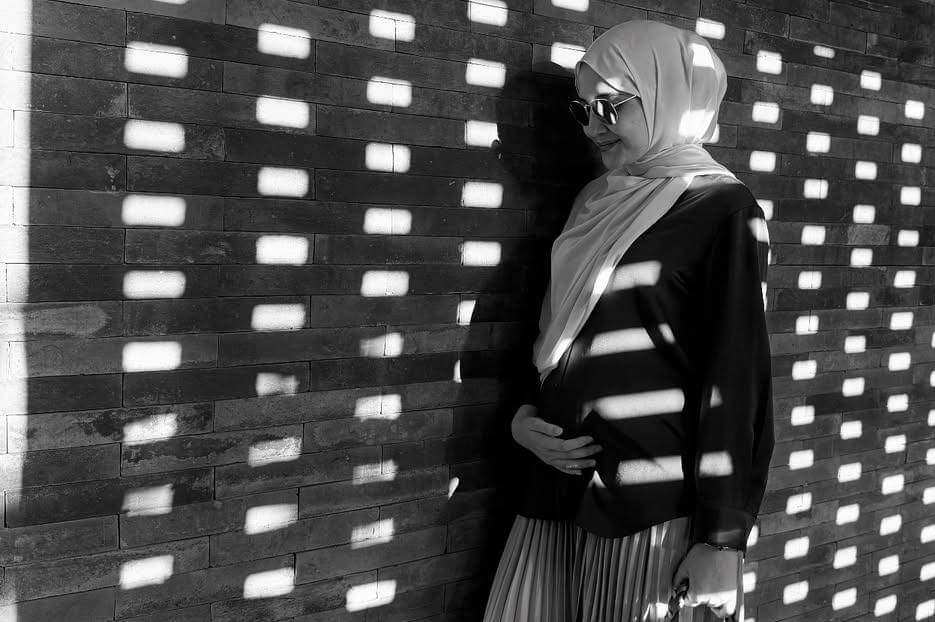 Zaskia Sungkar Hamil Anak Kedua 3.jpg