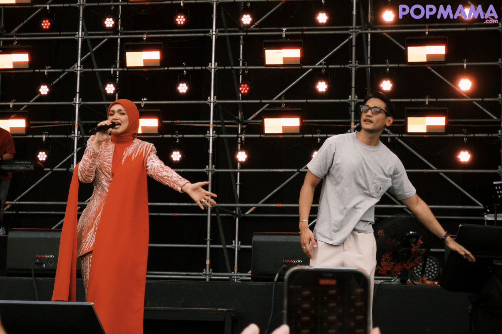 Siti Nurhaliza Pestapora 2 