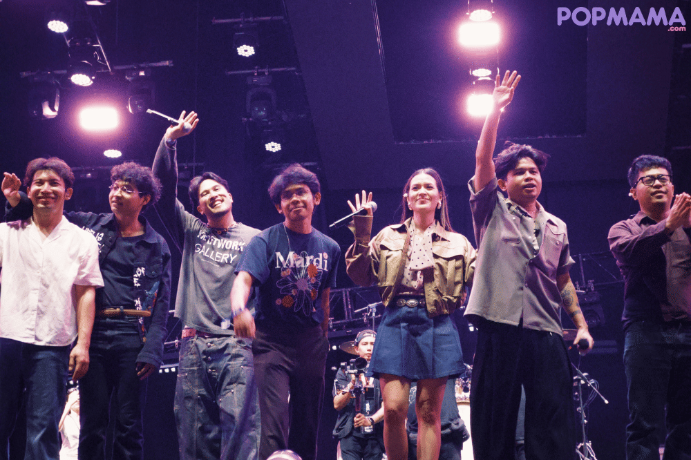 Juicy Luicy Raisa dan Adrian Khalif 