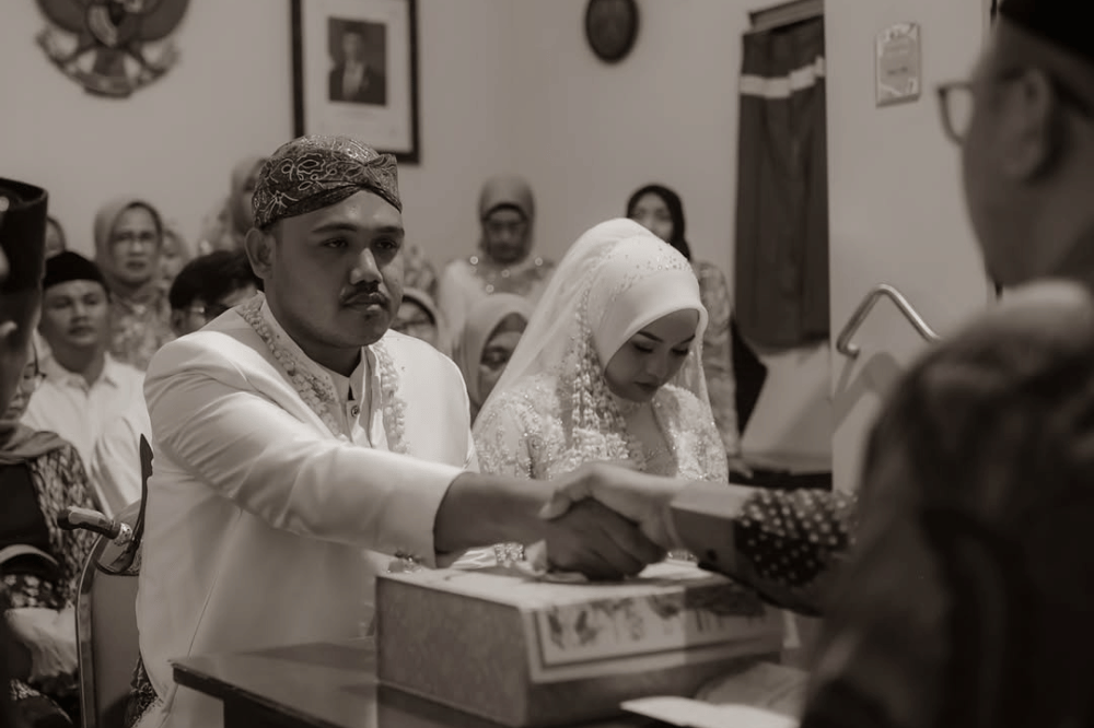 Kapan Salma Salsabil dan Dimansyah Laitupa Menikah?