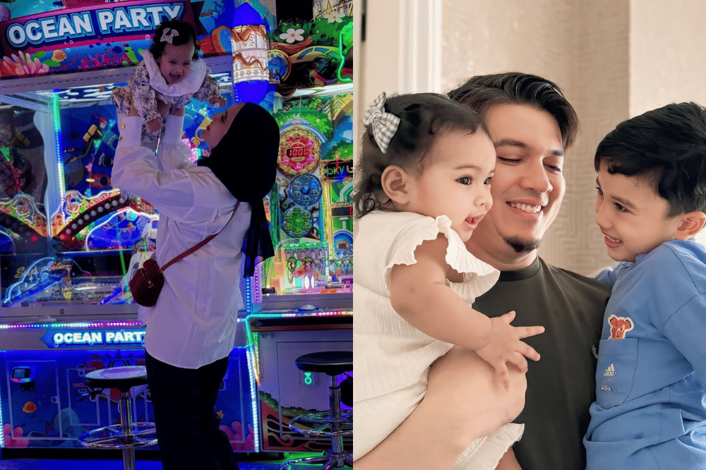 Perjuangan Zaskia Sungkar agar Bisa Hamil Anak Kedua 2.png