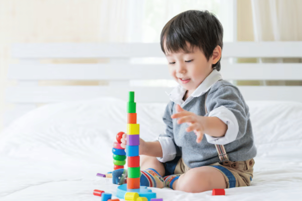 7 Hal yang Harus Dimiliki Anak Usia 2 Tahun, Catat dari Sekarang!