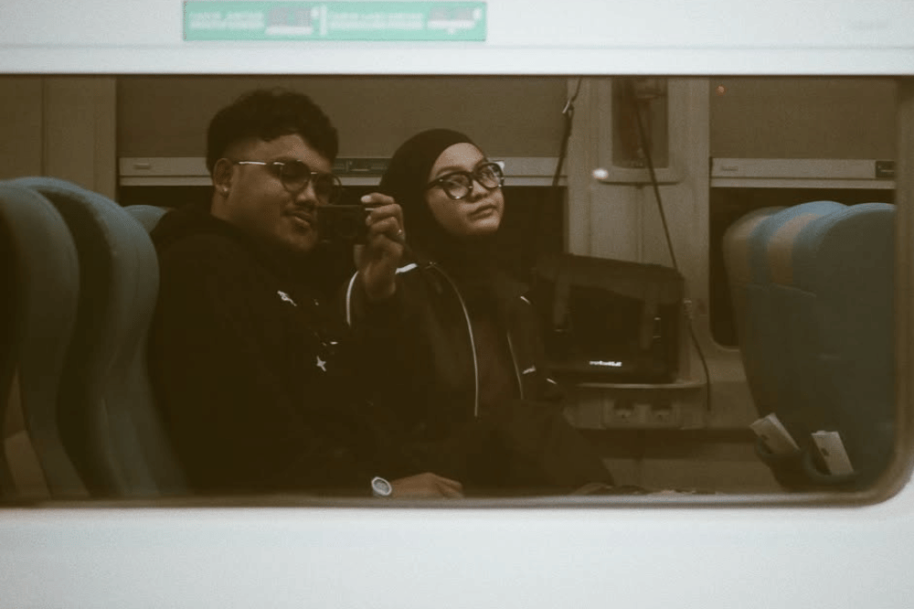 Kapan Salma Salsabil dan Dimansyah Laitupa Menikah?