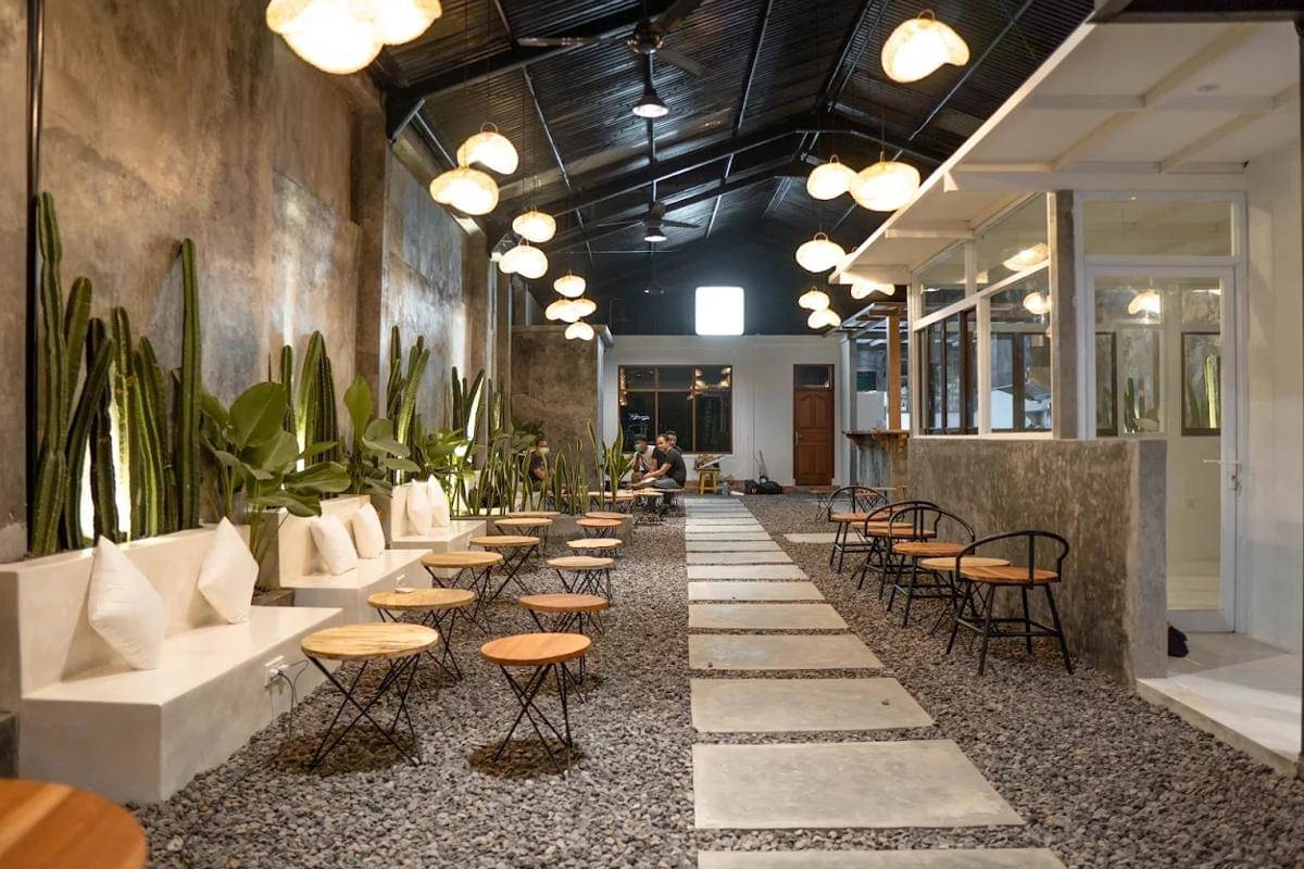 5 Cafe 24 Jam Denpasar yang Wajib Kamu Kunjungi
