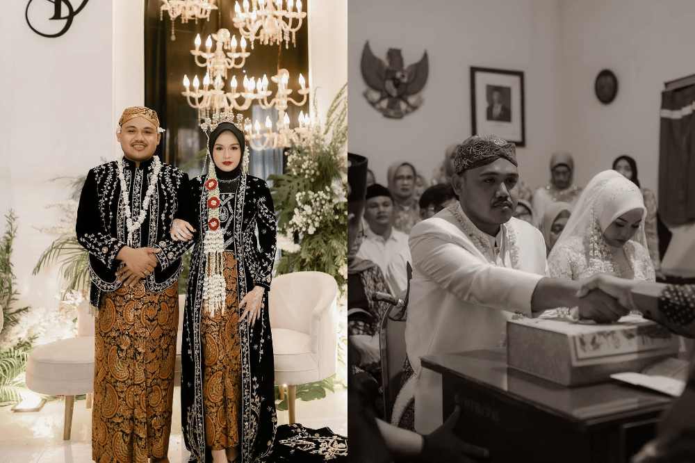 Kapan Salma Salsabil dan Dimansyah Laitupa Menikah?