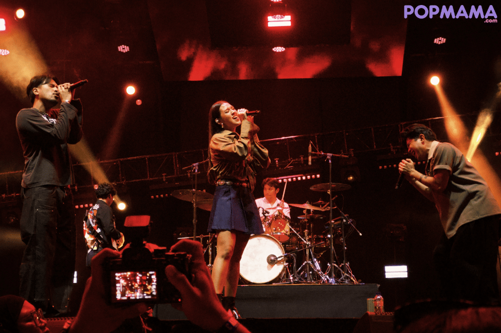 Juicy Luicy Raisa dan Adrian Khalif 2 