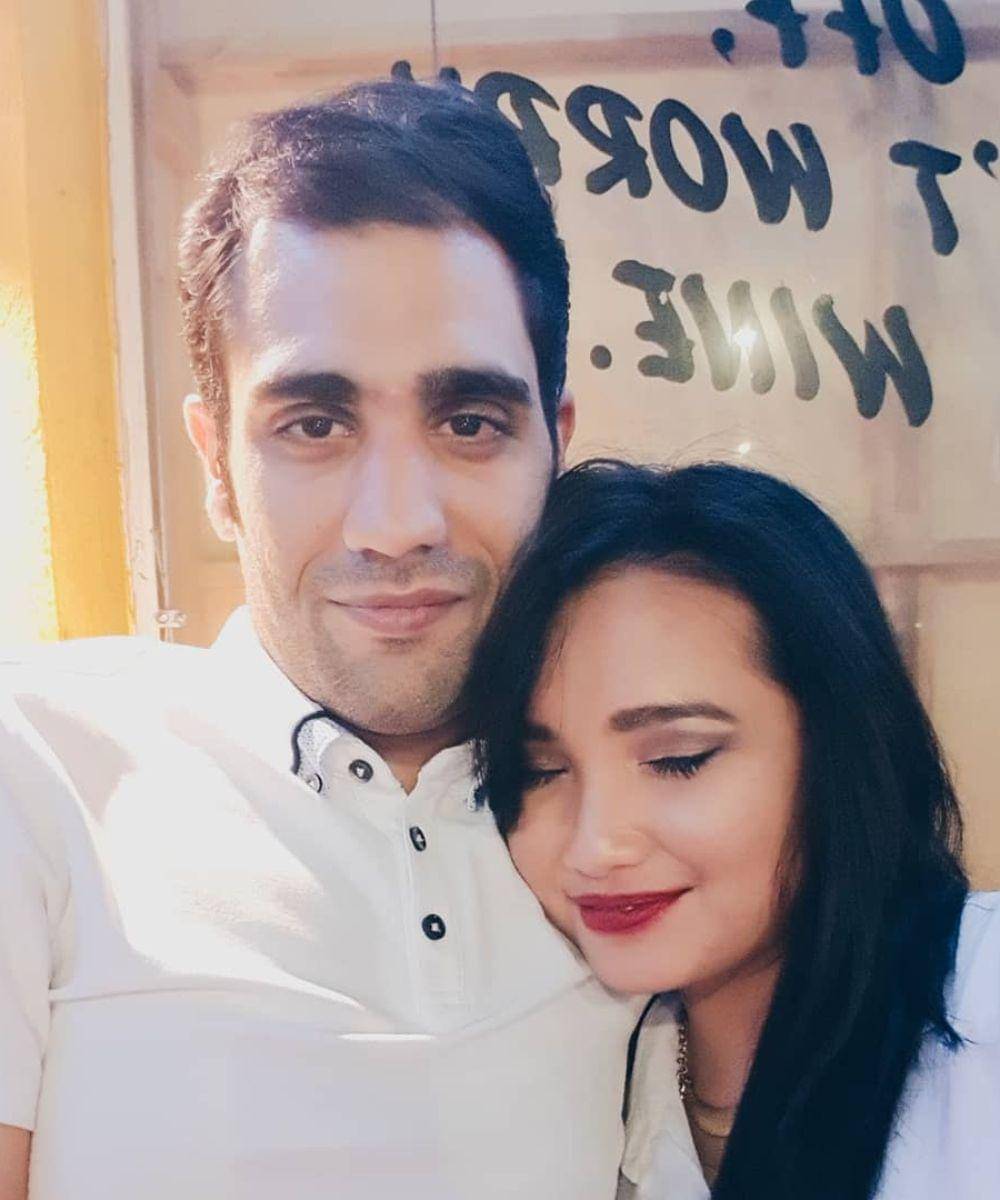 Fakta Keluarga Salsa Erwina