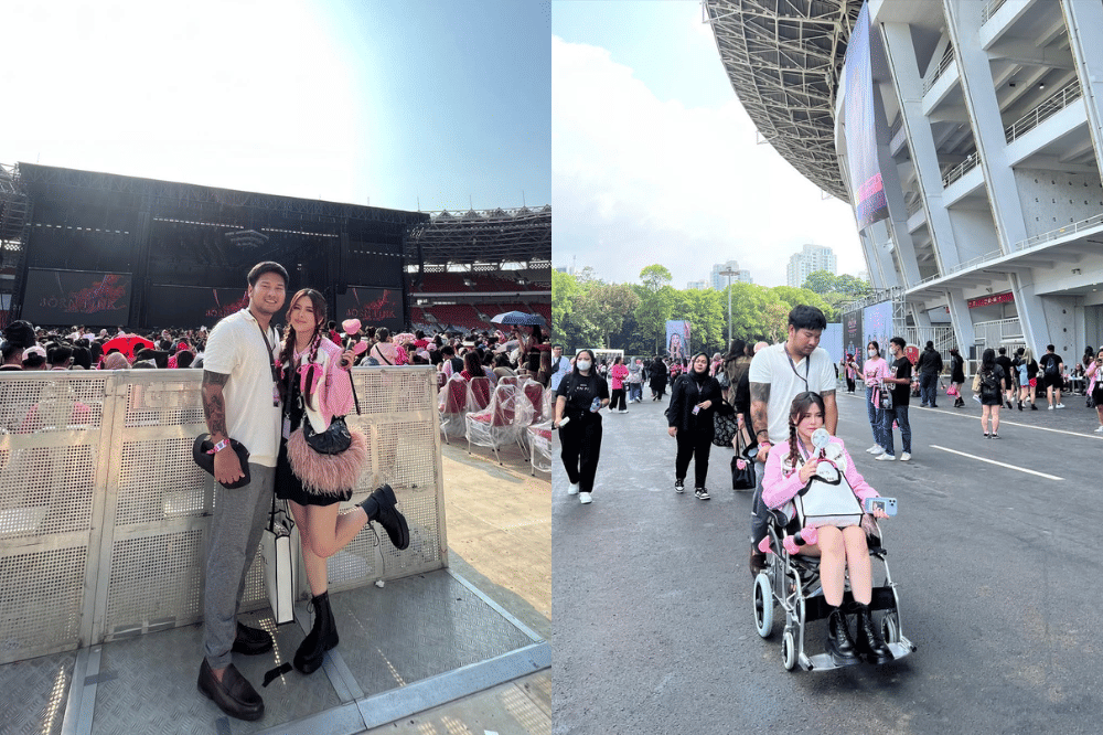 Artis Nonton Konser saat Hamil 7.png