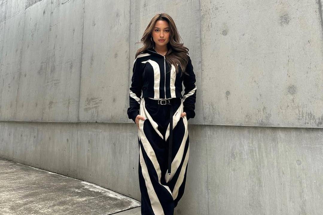 Cerita Keluarga Jennifer Coppen Pernah Hidup Susah