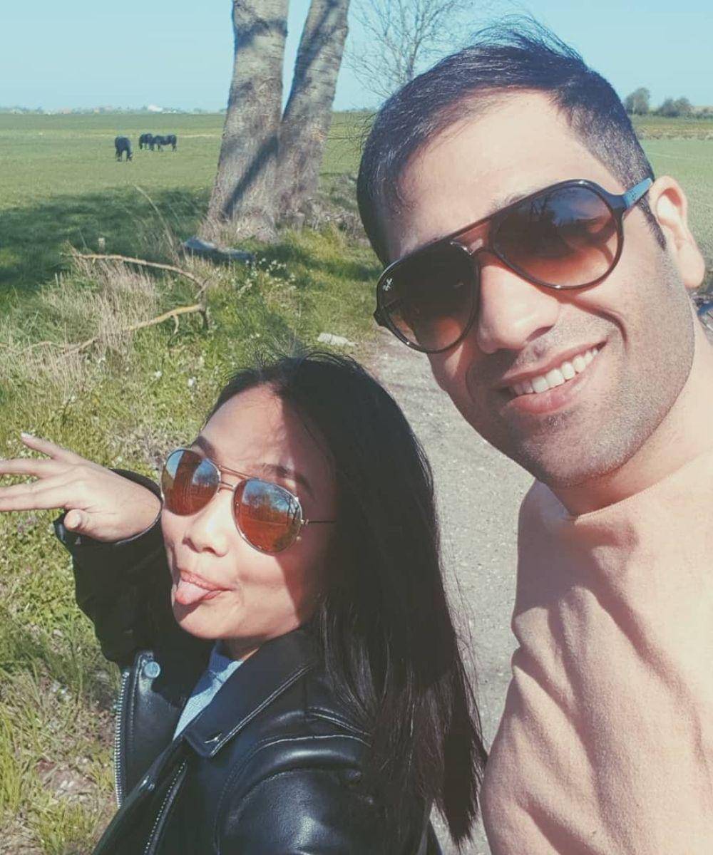 Fakta Keluarga Salsa Erwina