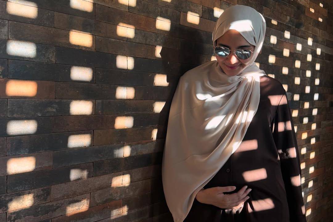 Zaskia Sungkar Hamil Anak Kedua 1.jpg