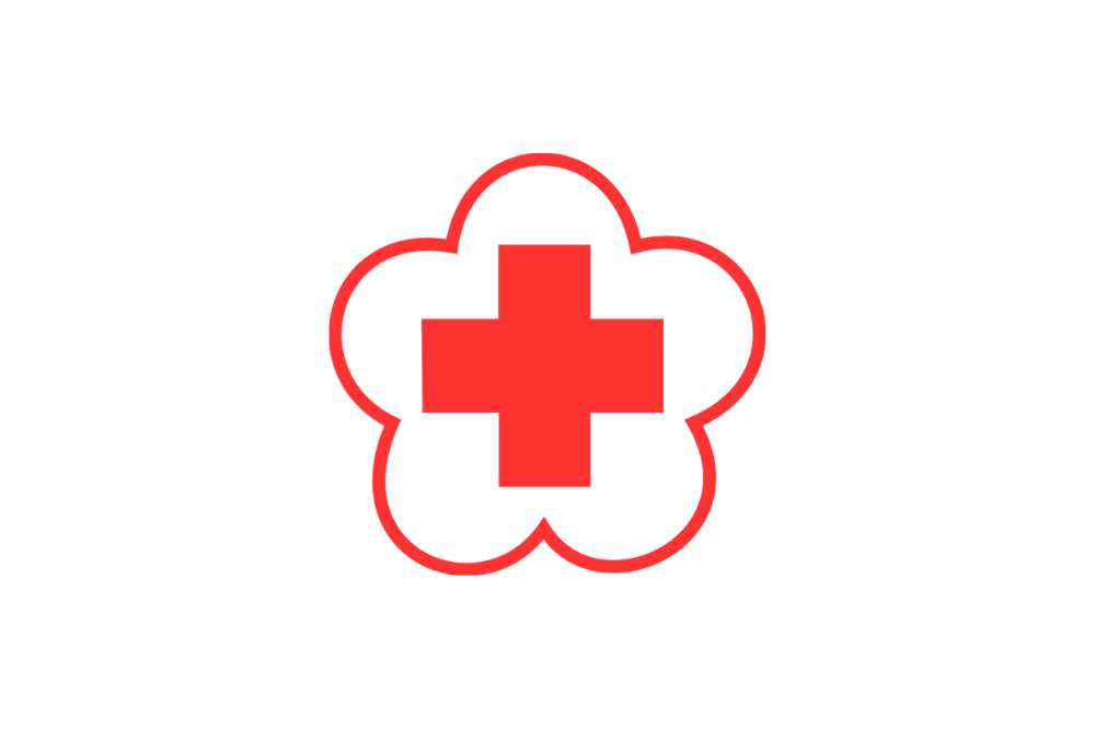 Makna Logo Palang Merah Indonesia, Kenali Asal-Usul dan Filosofinya