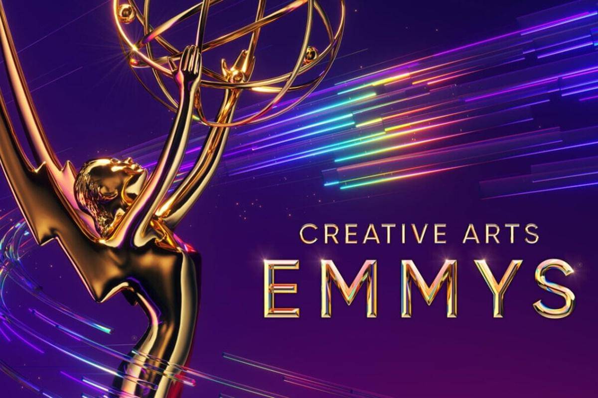 Creative Arts Emmy Awards 2025