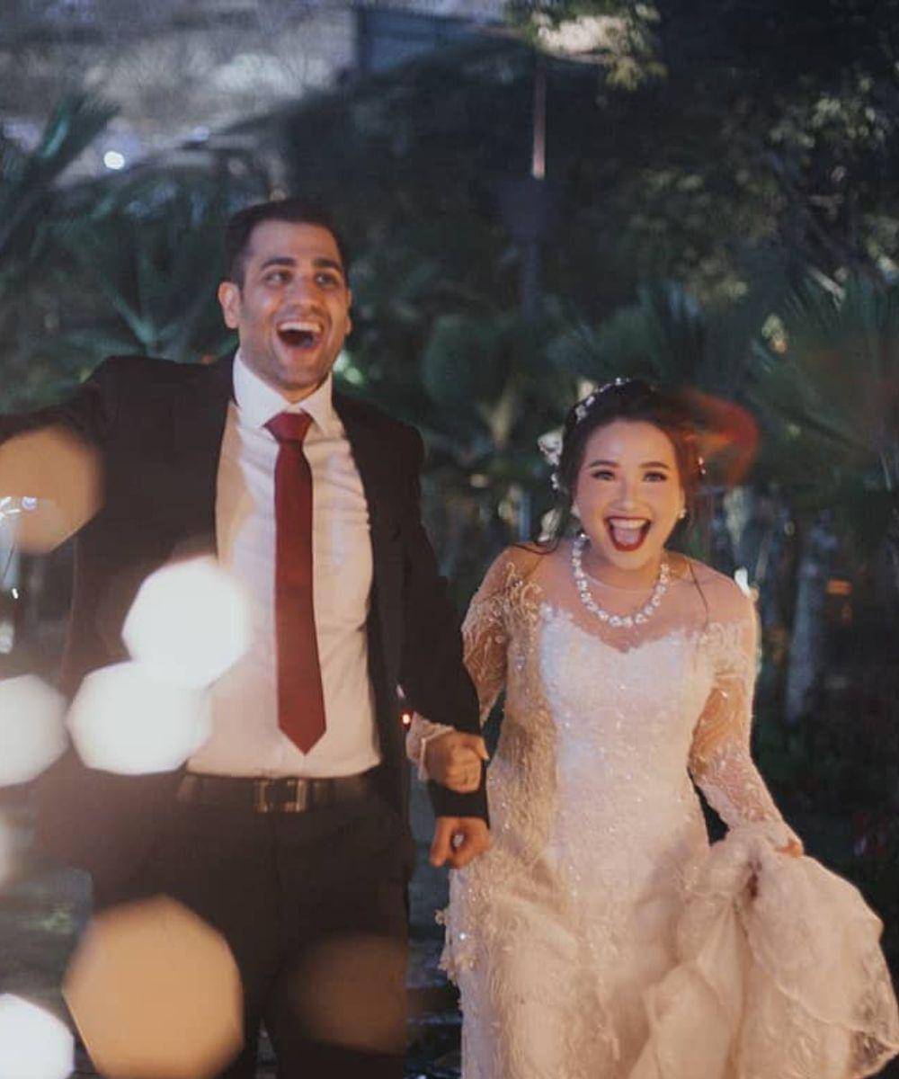 Fakta Keluarga Salsa Erwina