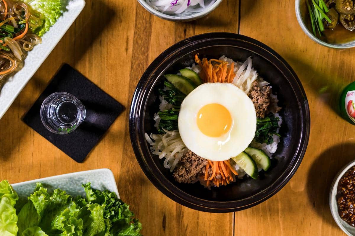 Bolehkah Ibu Hamil Makan Bibimbap? Ketahui Aturan Amannya