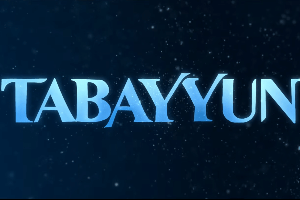 Daftar Soundtrack Film Tabayyun, Ada Anggis Devaki
