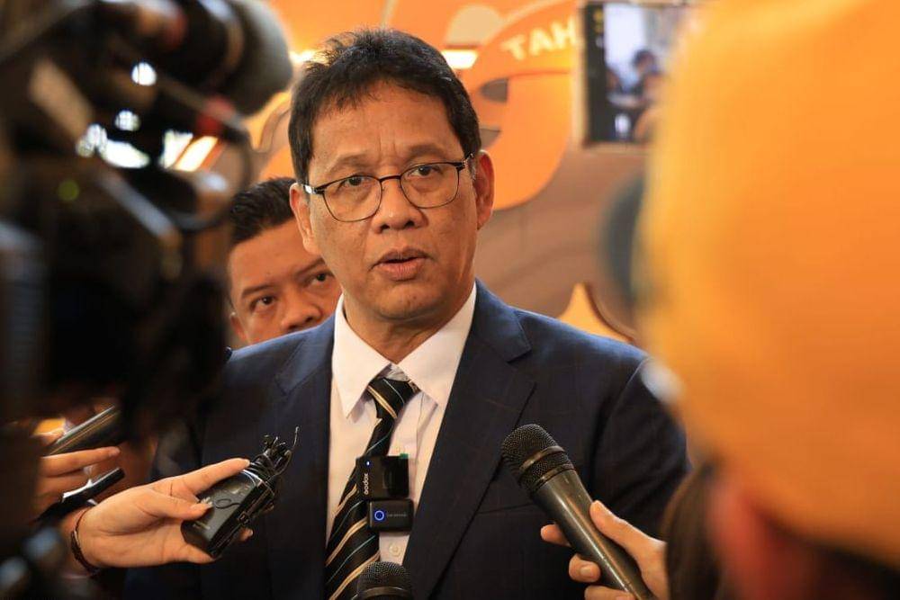 Profil Purbaya Yudhi Sadewa, Menkeu Pengganti Sri Mulyani