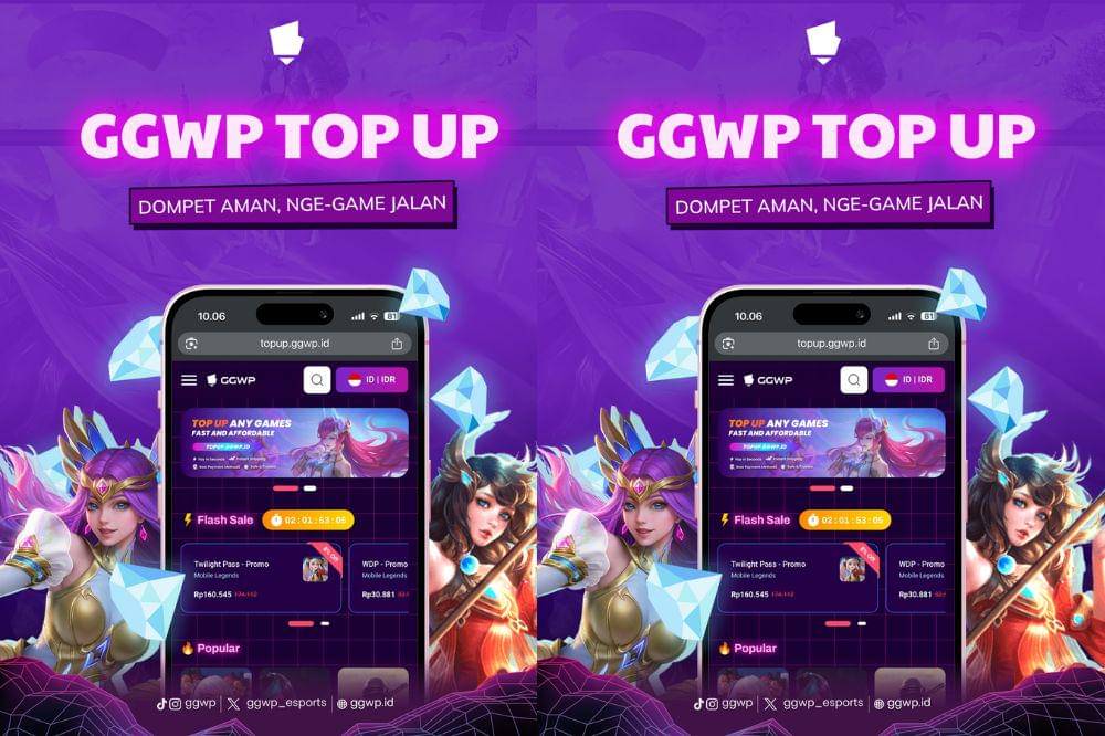 GGWP Luncurkan Layanan Top-up Game.jpg