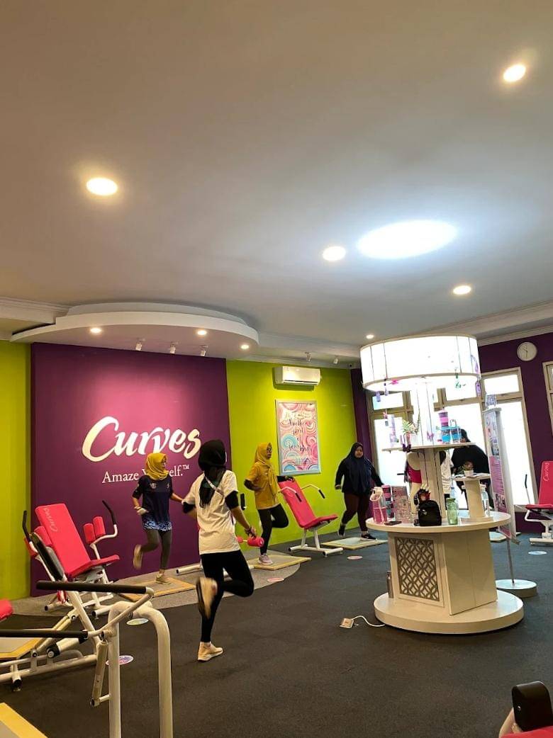 7 Tempat Gym Cirebon yang Bikin Olahraga Makin Semangat