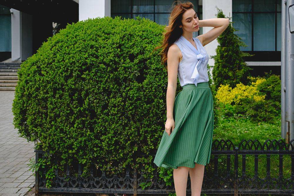 Pengaruhi Mood, Ini Fakta Psikologi tentang Warna Baju