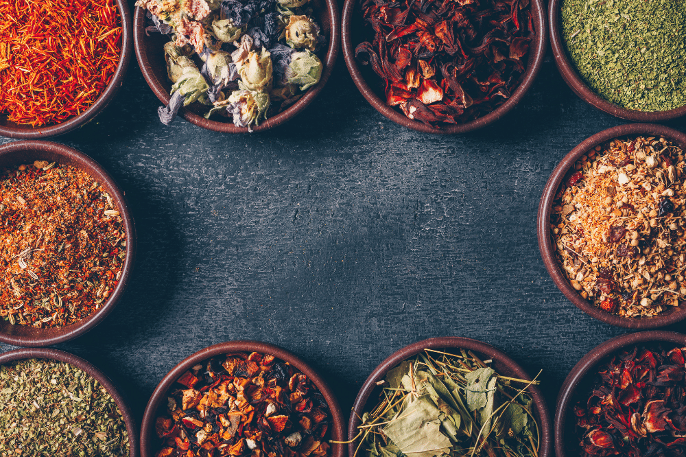 Cara Menyimpan Bumbu Dapur yang Benar