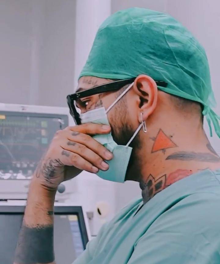 Potret Beby Istri Onad Melahirkan Anak Kedua 2.jpg