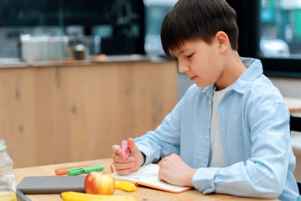 11 Ajaran untuk Mendidik Anak Laki-Laki yang Menghargai Pasangannya