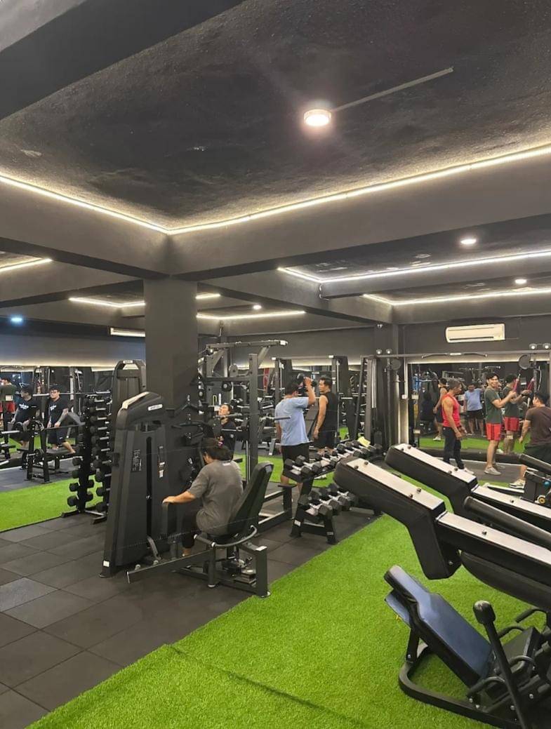 7 Tempat Gym Bandar Lampung Buat Kamu yang Ingin Punya Body Goals