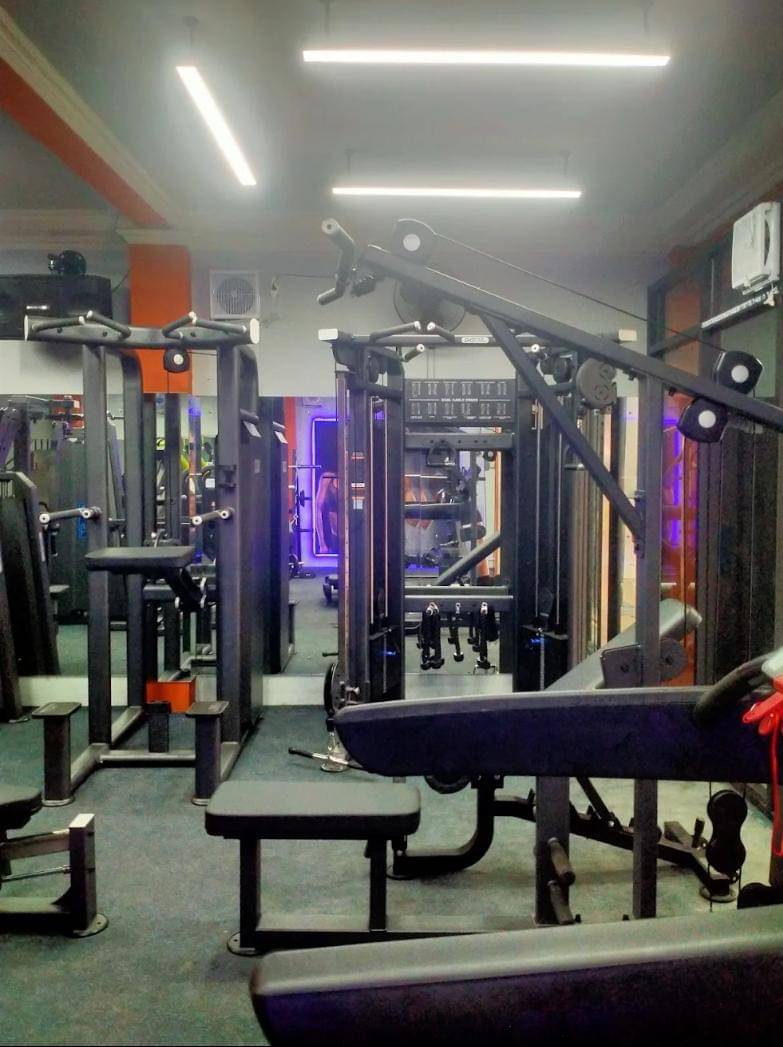 7 Tempat Gym Karawang yang Punya Fasilitas Lengkap
