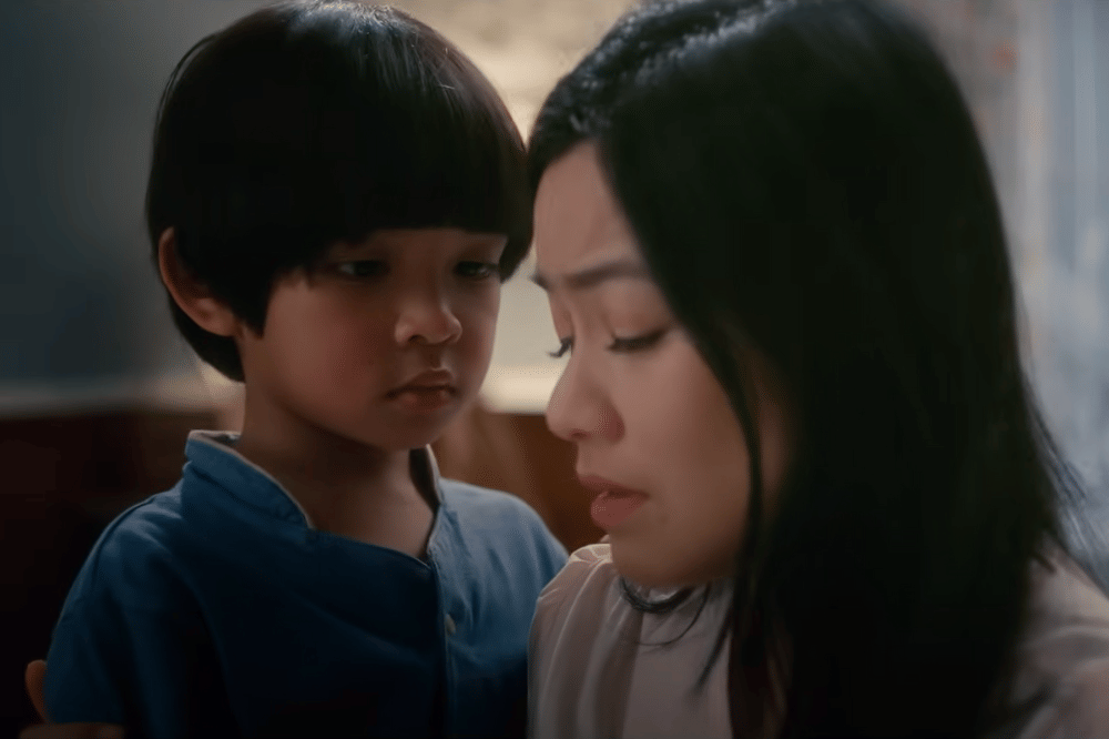 Daftar Soundtrack Film Tabayyun, Ada Anggis Devaki