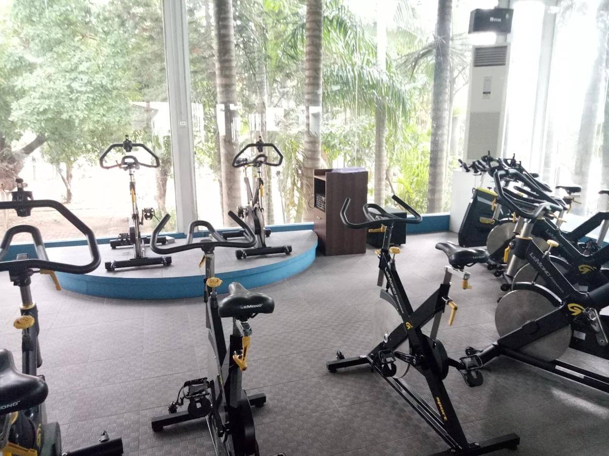 7 Tempat Gym Cirebon yang Bikin Olahraga Makin Semangat