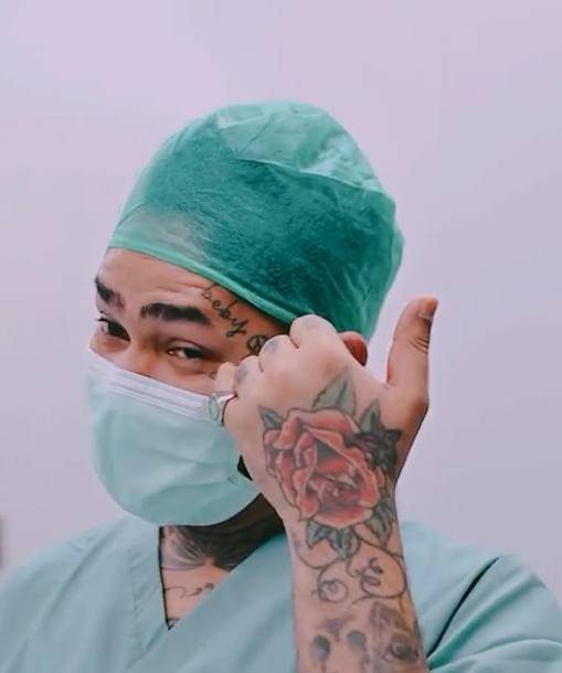 Potret Beby Istri Onad Melahirkan Anak Kedua 5.jpg