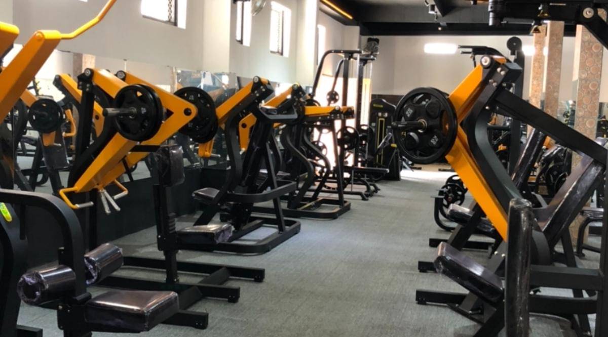 7 Tempat Gym Karawang yang Punya Fasilitas Lengkap