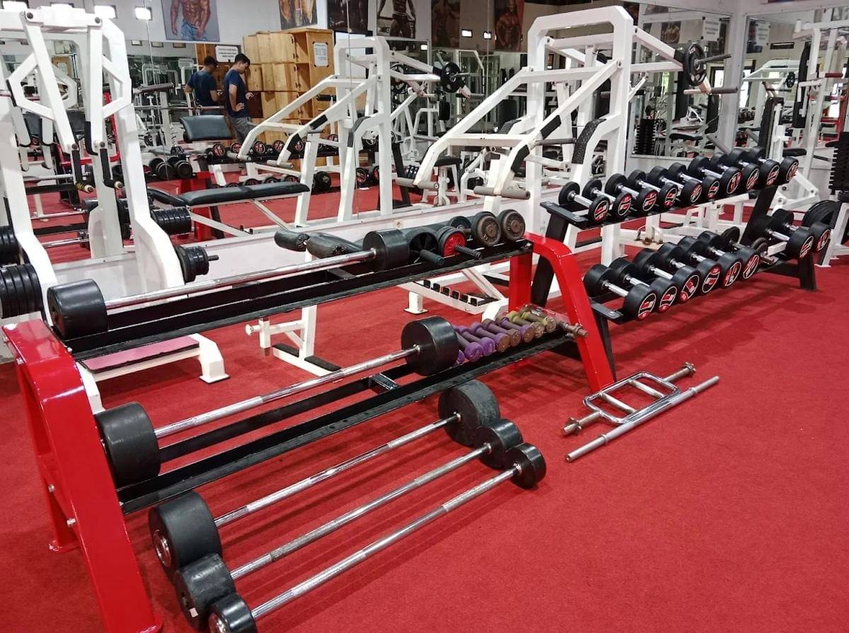 7 Tempat Gym Karawang yang Punya Fasilitas Lengkap